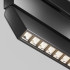 Трековый магнитный светильник Maytoni Technical Points Ro tExility X TR242-2-12W4K-B Трековый магнитный светильник Maytoni Technical Points Ro tExility X TR242-2-12W4K-B