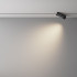 Трековый магнитный светильник Maytoni Technical Points Ro tExility X TR242-2-12W4K-B Трековый магнитный светильник Maytoni Technical Points Ro tExility X TR242-2-12W4K-B