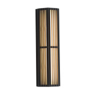 Уличный настенный светильник  Favourite Trellis 4824-2W
