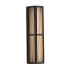 Уличный настенный светильник  Favourite Trellis 4824-2W