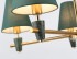 Люстра на штанге Ambrella Light High Light Heigh Light LH75051 Люстра на штанге Ambrella Light High Light Heigh Light LH75051
