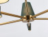 Люстра на штанге Ambrella Light High Light Heigh Light LH75051 Люстра на штанге Ambrella Light High Light Heigh Light LH75051