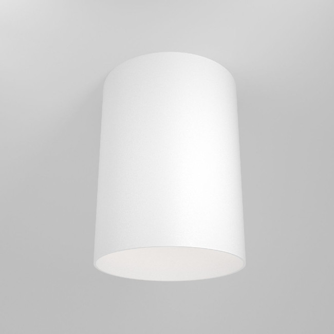 Потолочный светильник Maytoni Alfa C014CL-01W Потолочный светильник Maytoni Alfa C014CL-01W