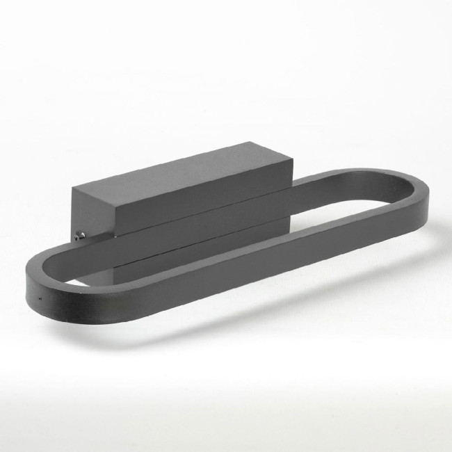 Настенный светильник Lussole Henry LSP-7402 Настенный светильник Lussole Henry LSP-7402