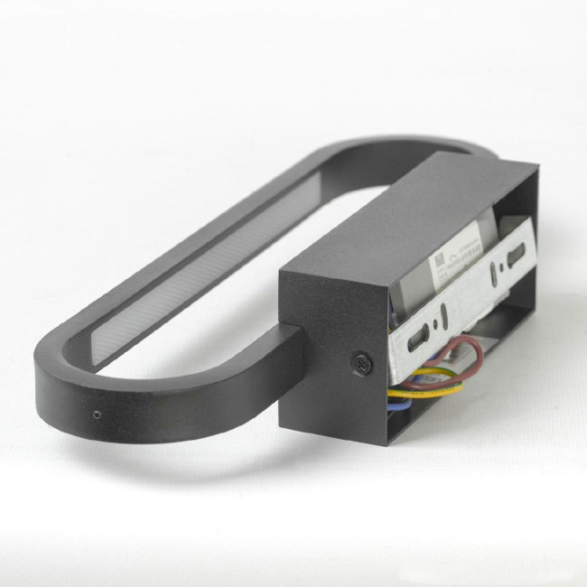 Настенный светильник Lussole Henry LSP-7402 Настенный светильник Lussole Henry LSP-7402