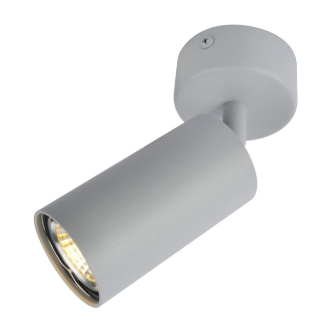 Спот Arte Lamp A3216PL-1GY Спот Arte Lamp A3216PL-1GY
