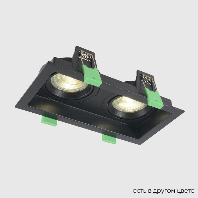 Встраиваемый светильник Crystal Lux CLT 068C2 BL Встраиваемый светильник Crystal Lux CLT 068C2 BL