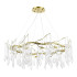 Подвесная люстра ST Luce Teardrops SL1660.203.12 Подвесная люстра ST Luce Teardrops SL1660.203.12