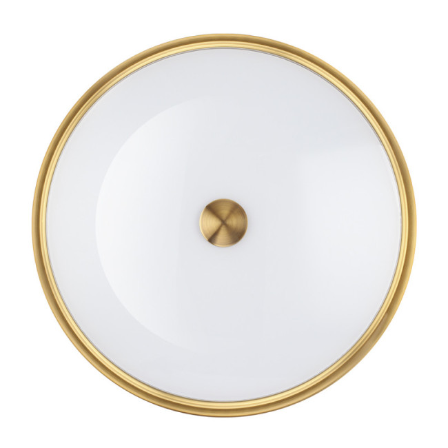 Потолочный светильник Odeon Light 4824/4C