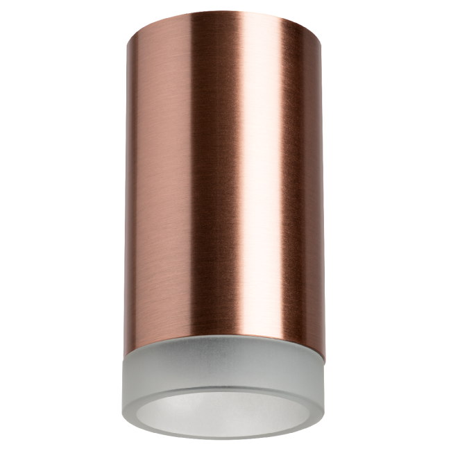 Накладной светильник Lightstar Rullo R430430 (214430+202430)