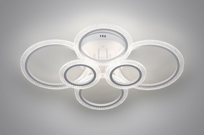 Потолочная люстра Rivoli Marion Б0060834 Потолочная люстра Rivoli Marion Б0060834