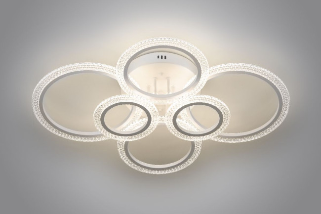 Потолочная люстра Rivoli Marion Б0060834 Потолочная люстра Rivoli Marion Б0060834