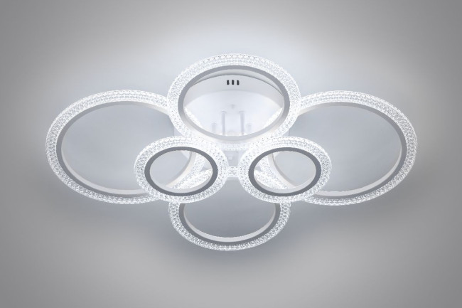 Потолочная люстра Rivoli Marion Б0060834 Потолочная люстра Rivoli Marion Б0060834