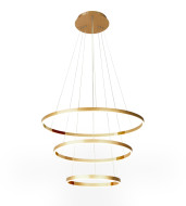 Подвесная люстра Kink Light Тор 08223,36A
