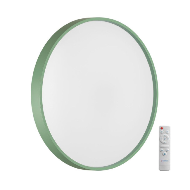 Потолочный светильник Sonex Color Mavic 7743/EL Потолочный светильник Sonex Color Mavic 7743/EL