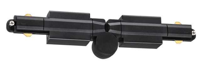 Гибкий соединитель с токопроводом для шинопровода Novotech 135021 Гибкий соединитель с токопроводом для шинопровода Novotech 135021