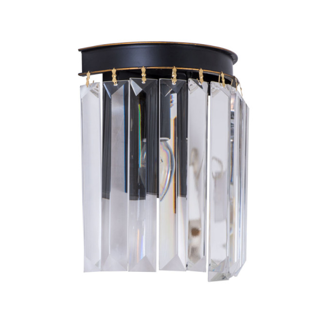 Настенный светильник Divinare Nova 3001/01 AP-1 Настенный светильник Divinare Nova 3001/01 AP-1