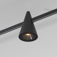 Трековый магнитный светильник Elektrostandard Esthetic Magnetic 4690389201967 85117/01 a065418 Трековый магнитный светильник Elektrostandard Esthetic Magnetic 4690389201967 85117/01 a065418