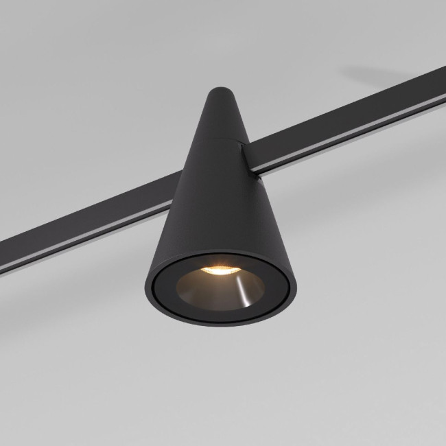 Трековый магнитный светильник Elektrostandard Esthetic Magnetic 4690389201967 85117/01 a065418 Трековый магнитный светильник Elektrostandard Esthetic Magnetic 4690389201967 85117/01 a065418