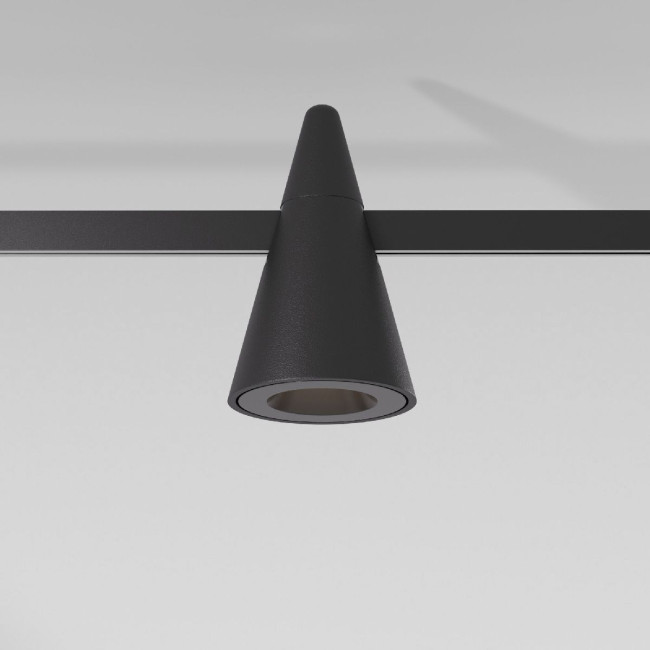 Трековый магнитный светильник Elektrostandard Esthetic Magnetic 4690389201967 85117/01 a065418 Трековый магнитный светильник Elektrostandard Esthetic Magnetic 4690389201967 85117/01 a065418