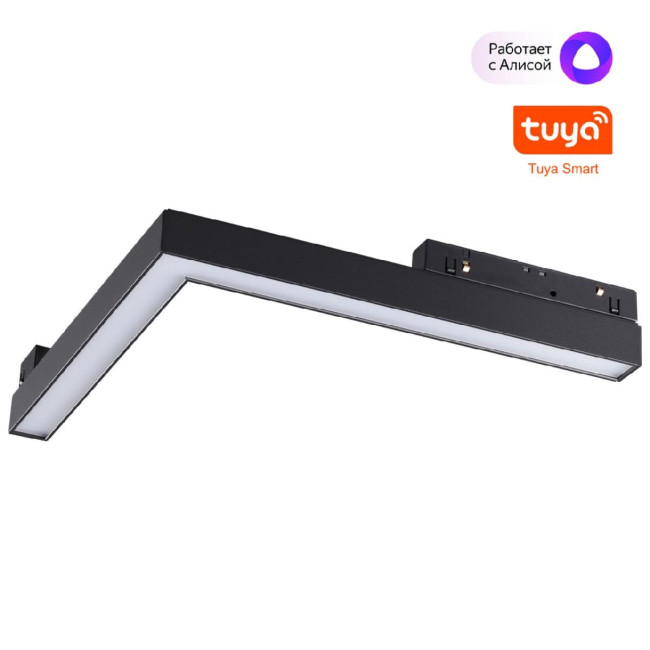 Трековый светильник Novotech Flum 359502 Трековый светильник Novotech Flum 359502