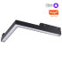 Трековый светильник Novotech Flum 359502 Трековый светильник Novotech Flum 359502