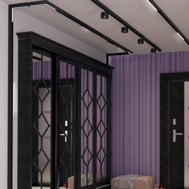Трековый светильник Novotech Flum 359502 Трековый светильник Novotech Flum 359502