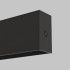 Шинопровод IMEX Smart line IL.0050.1000-3-BK Шинопровод IMEX Smart line IL.0050.1000-3-BK