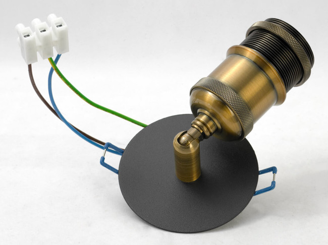 Спот Lussole Loft VII LSP-9320 Спот Lussole Loft VII LSP-9320