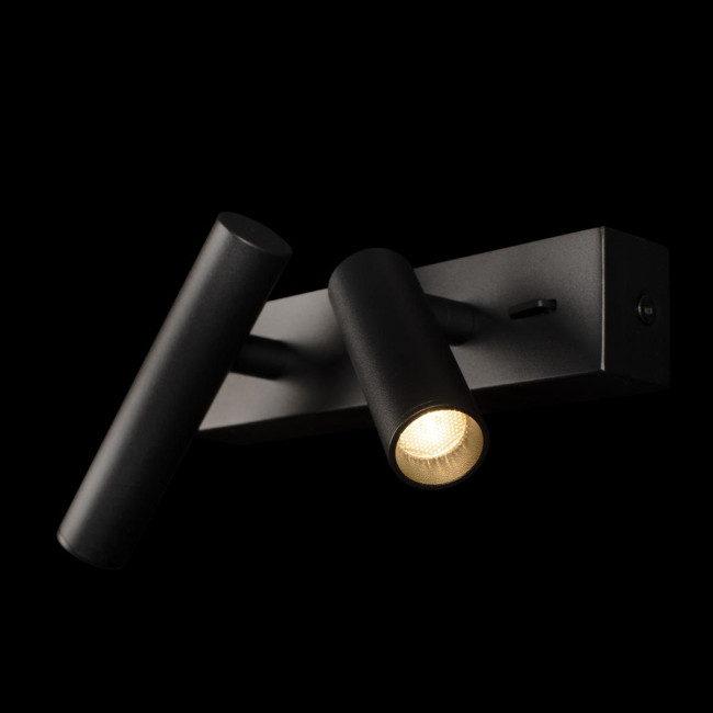 Спот Loft IT Sign 10260/2W Black