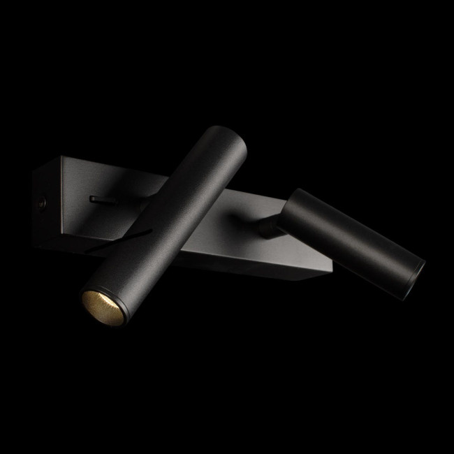 Спот Loft IT Sign 10260/2W Black