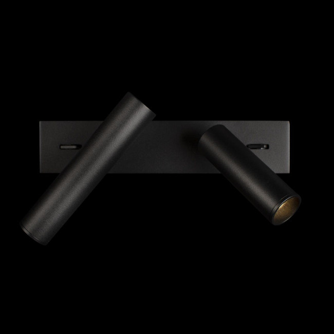 Спот Loft IT Sign 10260/2W Black