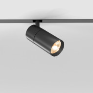 Трековый магнитный светильник Elektrostandard Slim Magnetic 4690389206504 85011/01 a067378 Трековый магнитный светильник Elektrostandard Slim Magnetic 4690389206504 85011/01 a067378