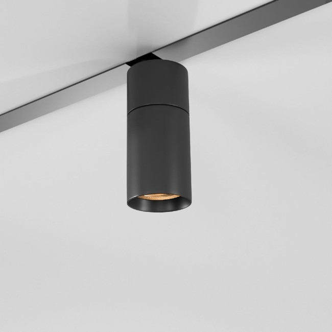Трековый магнитный светильник Elektrostandard Slim Magnetic 4690389206504 85011/01 a067378 Трековый магнитный светильник Elektrostandard Slim Magnetic 4690389206504 85011/01 a067378