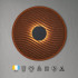 Настенный светильник Mantra Acustic 9442 Настенный светильник Mantra Acustic 9442
