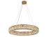 Подвесная люстра Newport Elizabeth 8550/78 C gold polished М0070765