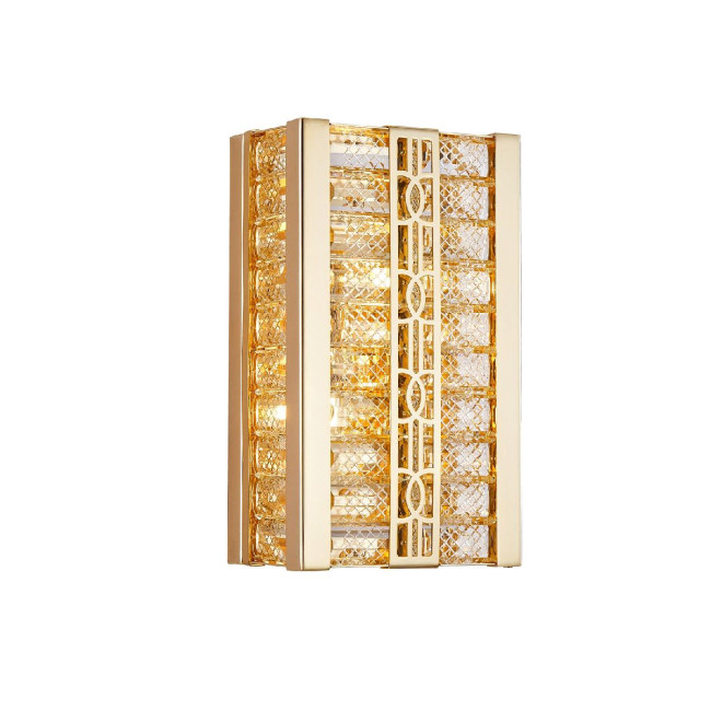 Настенный светильник Favourite Theatrum 4206-2W Настенный светильник Favourite Theatrum 4206-2W