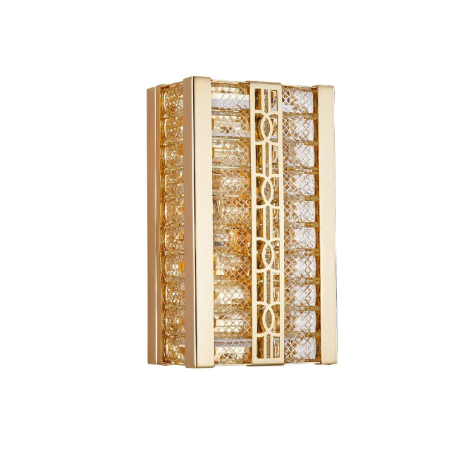 Настенный светильник Favourite Theatrum 4206-2W Настенный светильник Favourite Theatrum 4206-2W