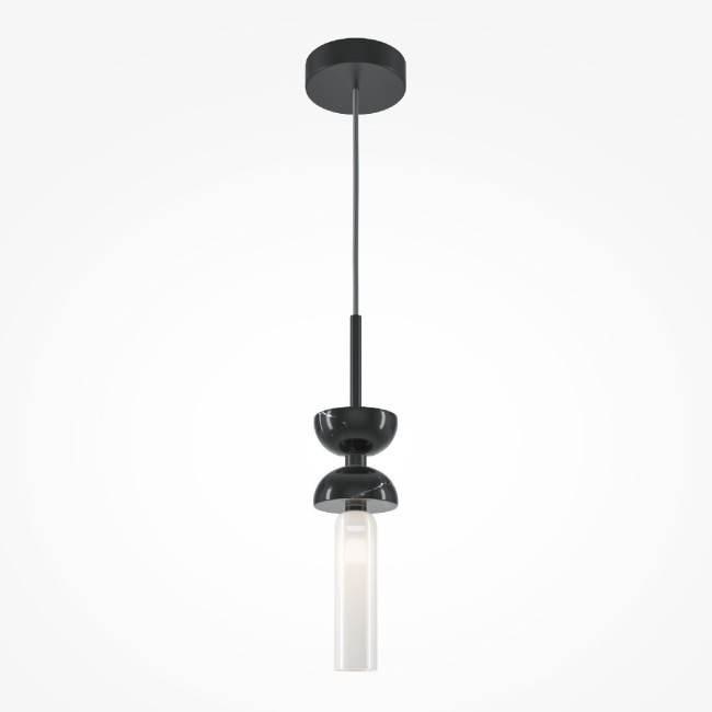 Подвесной светильник Maytoni Kyoto MOD178PL-01B Подвесной светильник Maytoni Kyoto MOD178PL-01B