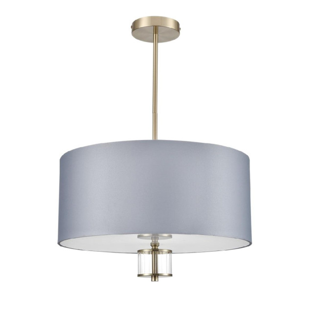 Люстра на штанге Lumion Damona 8108/5C Люстра на штанге Lumion Damona 8108/5C