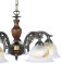 Подвесная люстра Reccagni Angelo L 2701/5 Подвесная люстра Reccagni Angelo L 2701/5