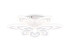 Потолочная люстра Ambrella Light Acrylica Original FA4547