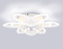 Потолочная люстра Ambrella Light Acrylica Original FA4547