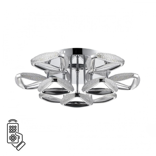 Потолочная люстра Lumion Ruana 8239/9CL Потолочная люстра Lumion Ruana 8239/9CL