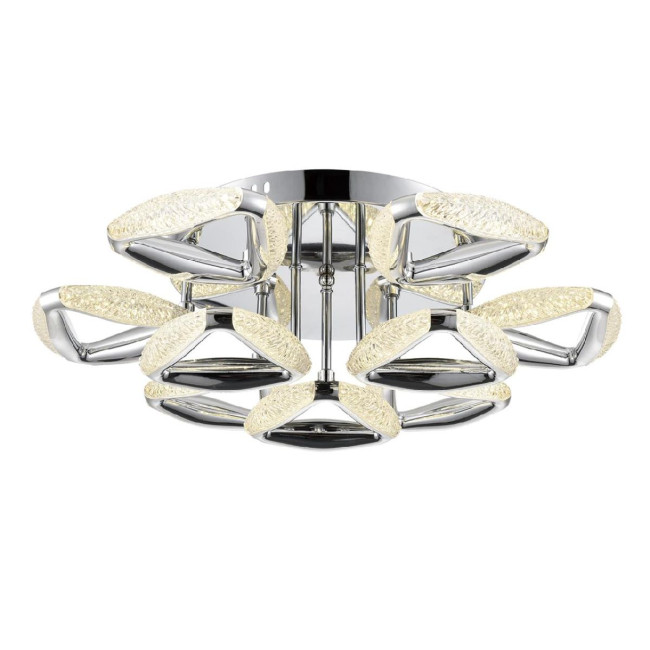 Потолочная люстра Lumion Ruana 8239/9CL Потолочная люстра Lumion Ruana 8239/9CL