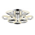 Потолочная люстра Lumion Ruana 8239/9CL Потолочная люстра Lumion Ruana 8239/9CL