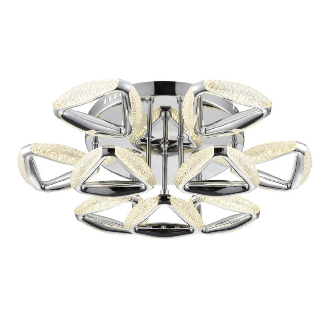 Потолочная люстра Lumion Ruana 8239/9CL Потолочная люстра Lumion Ruana 8239/9CL