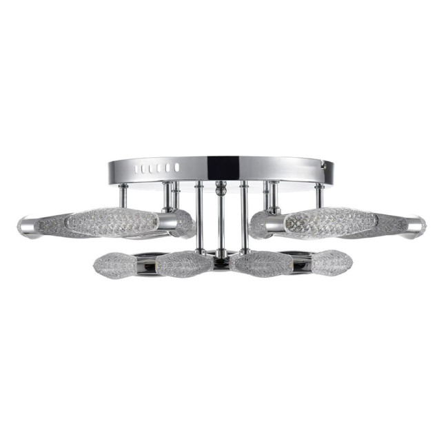 Потолочная люстра Lumion Ruana 8239/9CL Потолочная люстра Lumion Ruana 8239/9CL