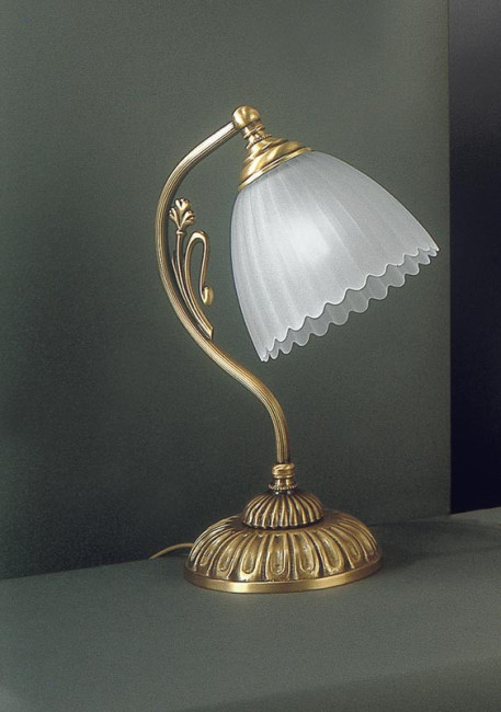 Настольная лампа Reccagni Angelo P 2520 Настольная лампа Reccagni Angelo P 2520