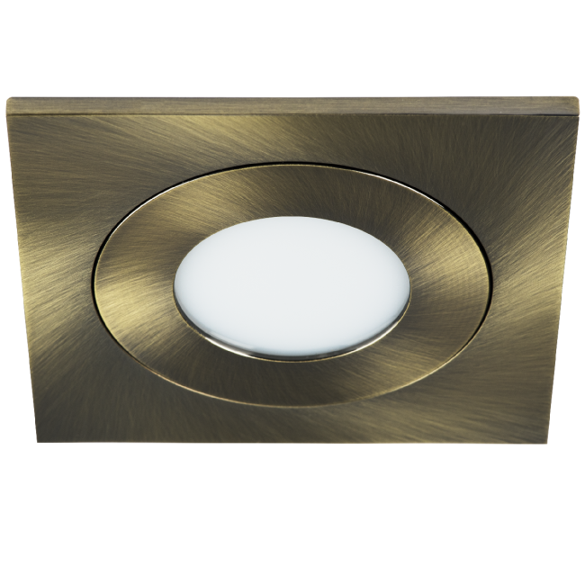 Встраиваемый светильник Lightstar Leddy 212183 Встраиваемый светильник Lightstar Leddy 212183